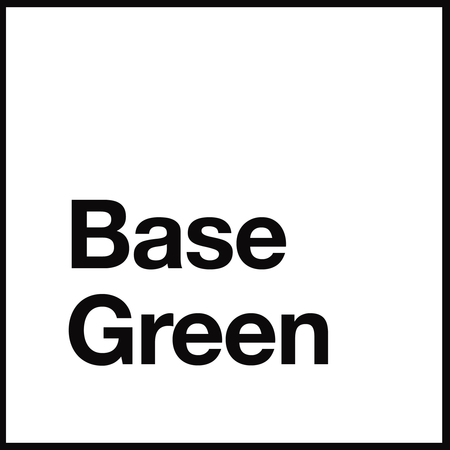 Base Green