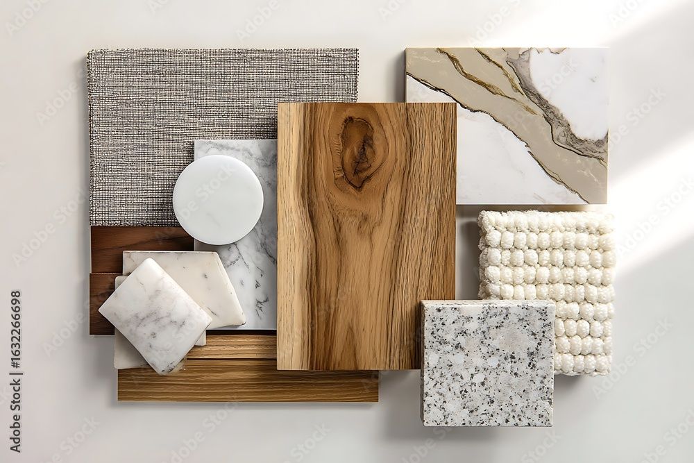 Individually crafted